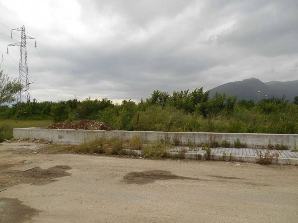 Terreno a Cassino in via campo dei monaci - Foto 2