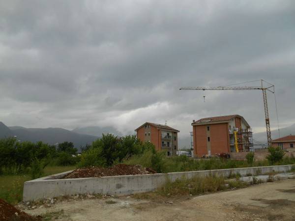 Terreno a Cassino in via campo dei monaci - Foto 4