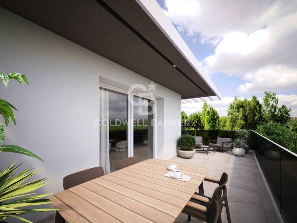 Appartamento a Riccione in viale savignano - Foto 2