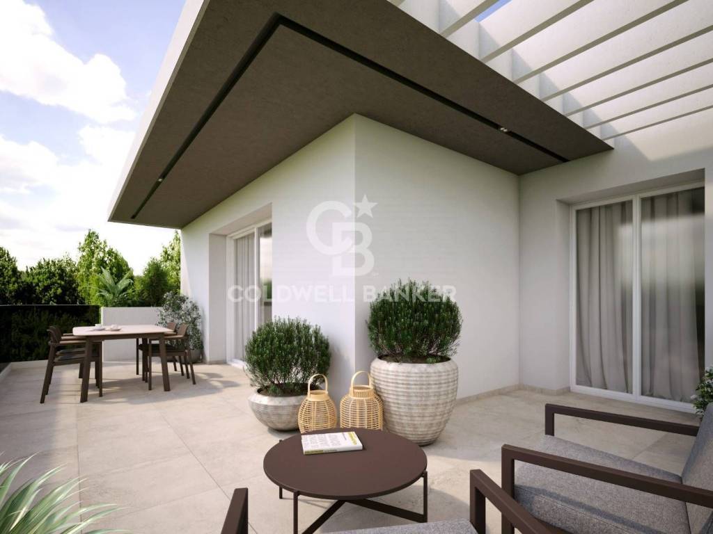 Appartamento a Riccione in viale savignano - Foto 4