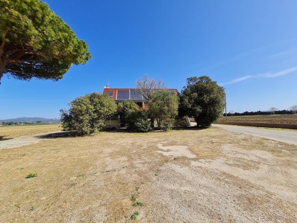 Rustico / casale a Piombino in Località Pescinone - Foto 3