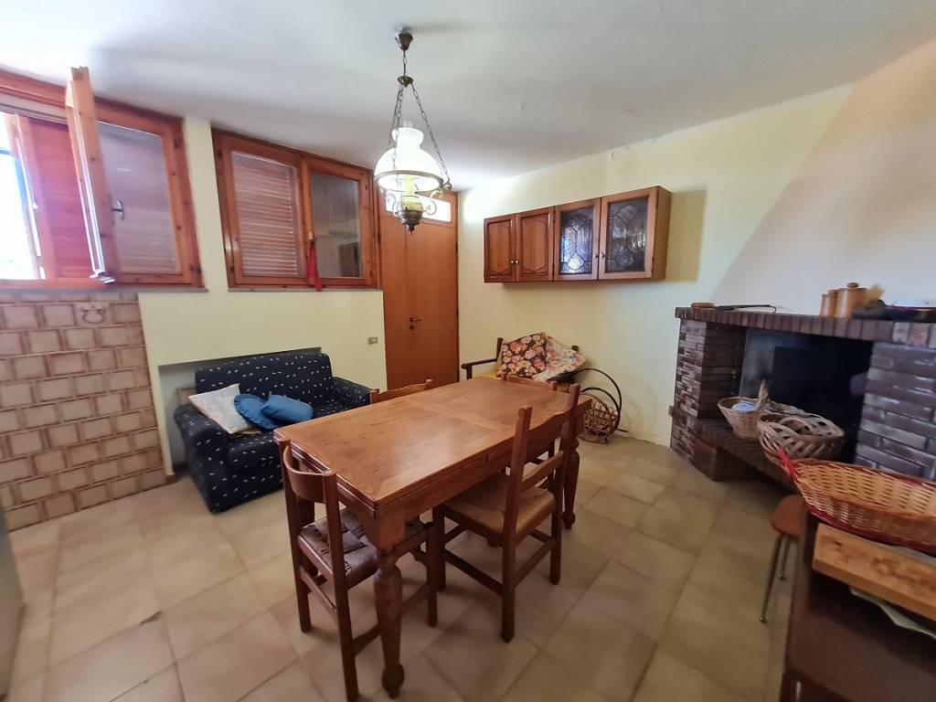 Rustico / casale a Piombino in Località Pescinone - Foto 4