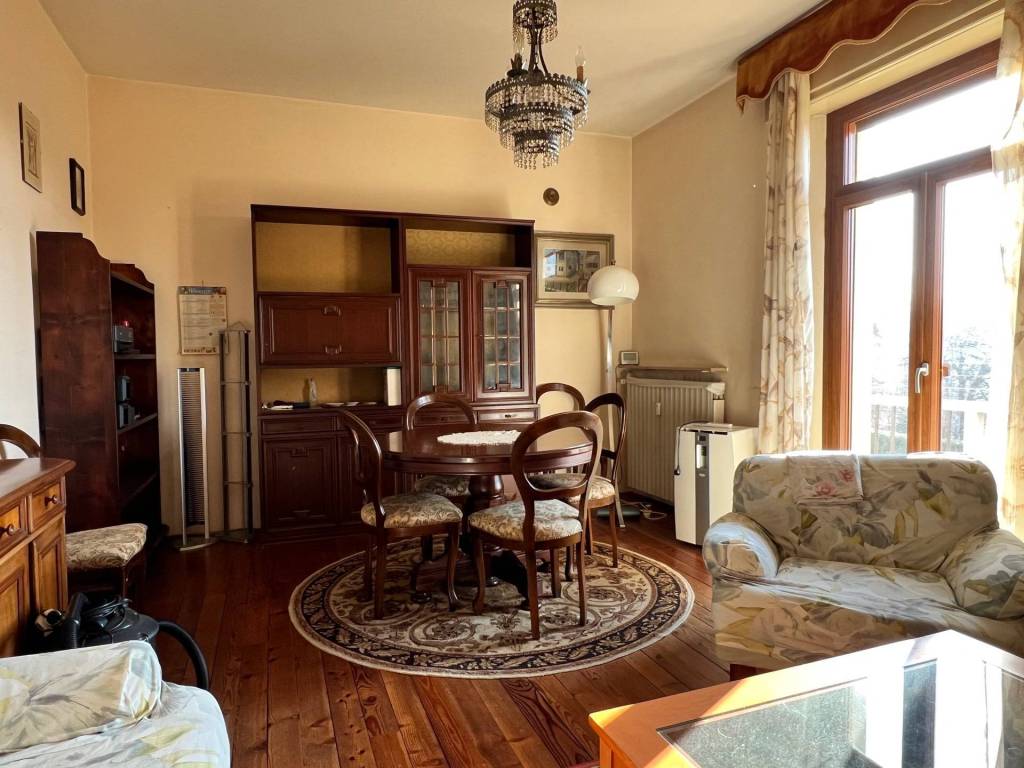 Appartamento a Belluno in via Pier Fortunato Calvi, 20 - Foto 2