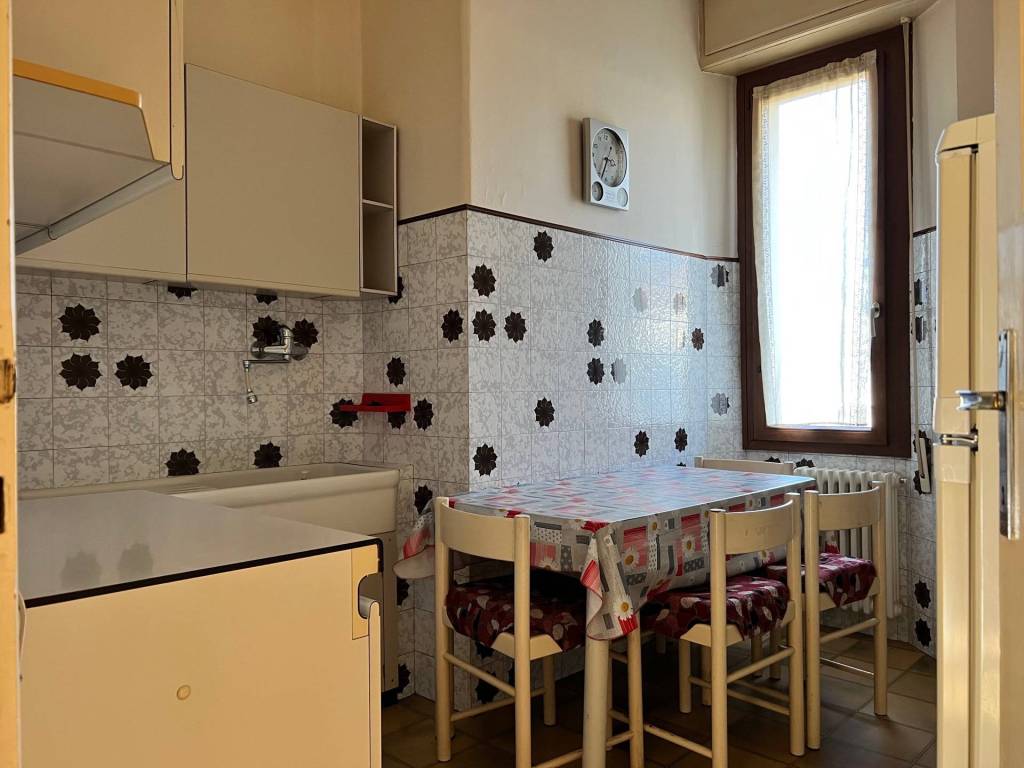 Appartamento a Belluno in via Pier Fortunato Calvi, 20 - Foto 4