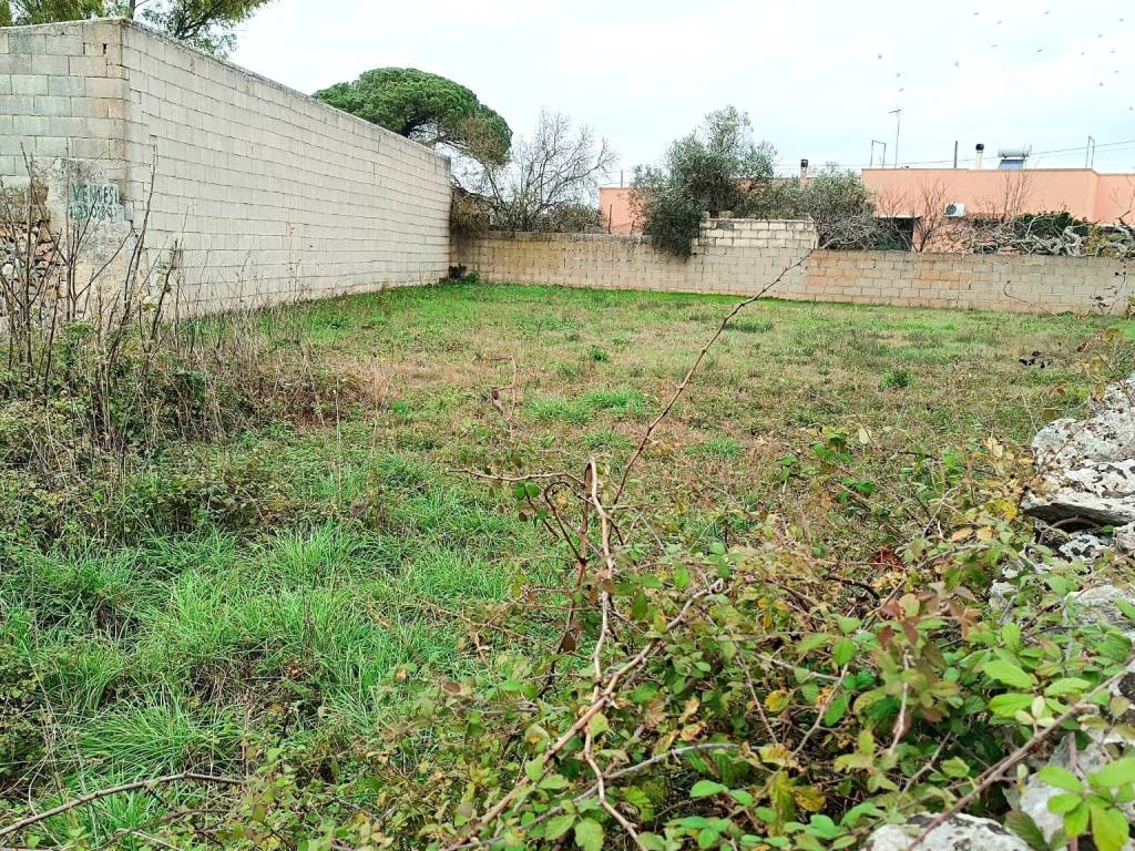 Terreno a Spongano in Strada Comunale Pume - Foto 2