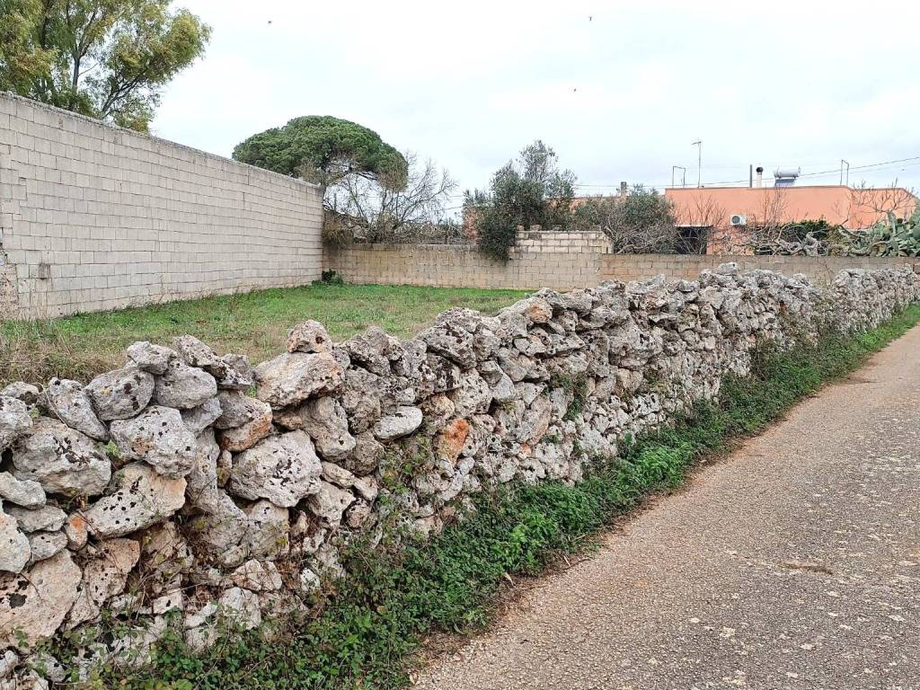 Terreno a Spongano in Strada Comunale Pume - Foto 3