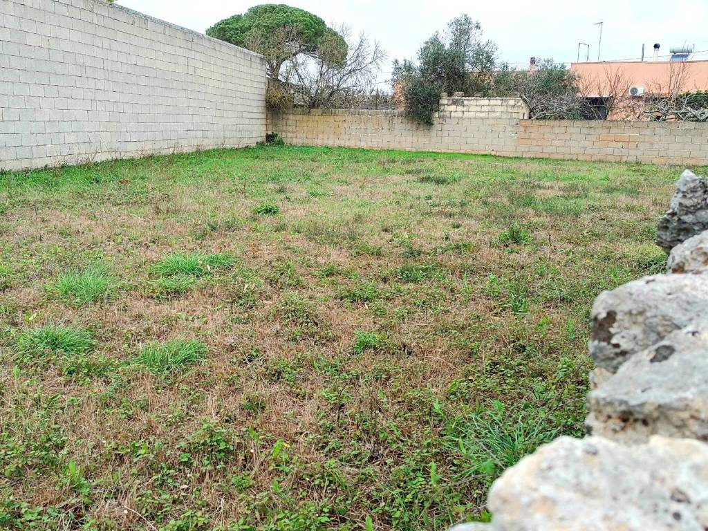 Terreno a Spongano in Strada Comunale Pume - Foto 4