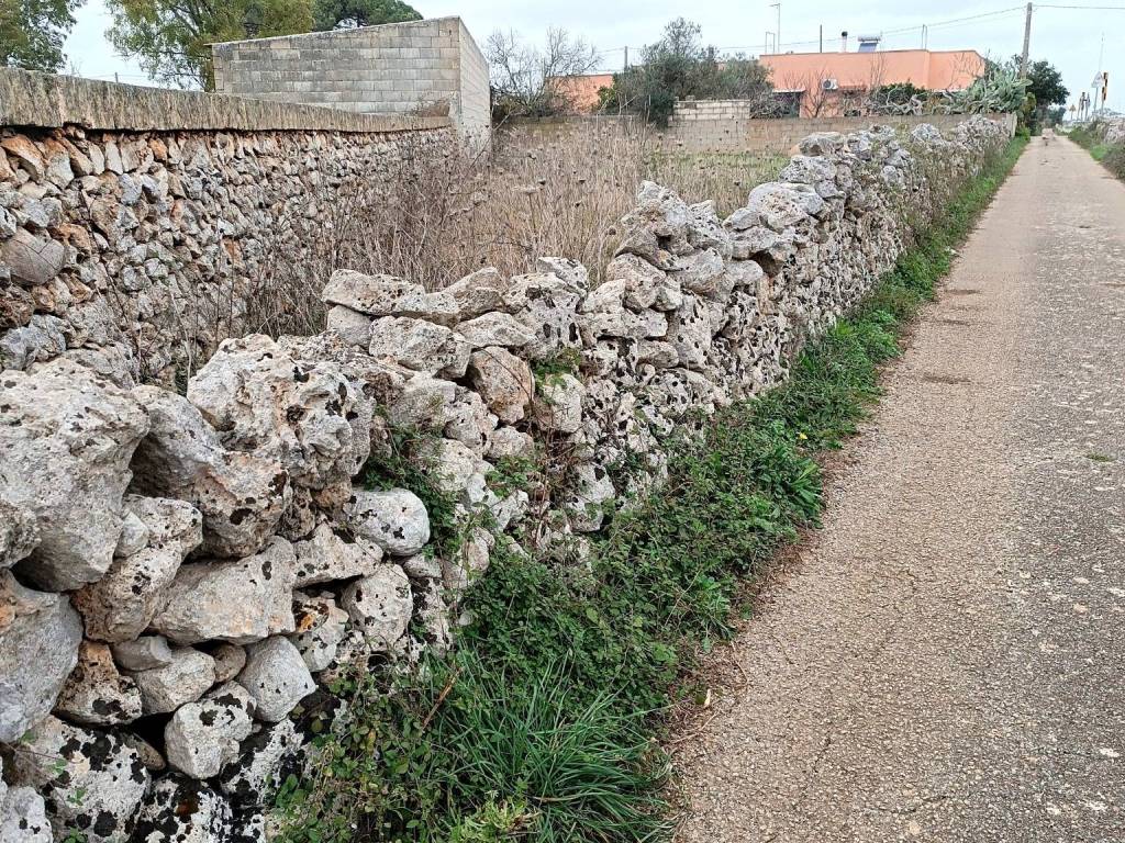 Terreno a Spongano in Strada Comunale Pume - Foto 5