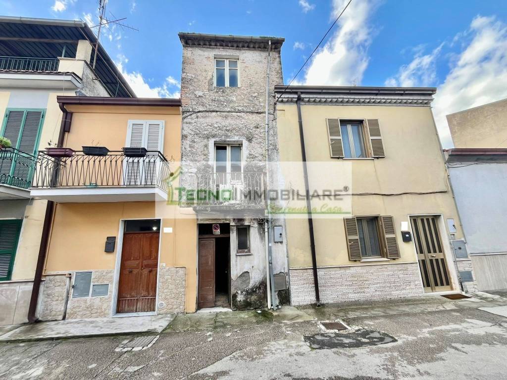 Casa indipendente a Pontecorvo in Via Concezione - Foto 2