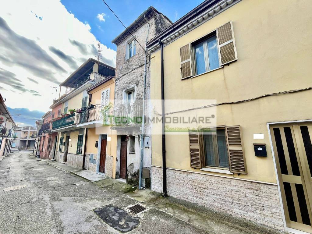 Casa indipendente a Pontecorvo in Via Concezione - Foto 3