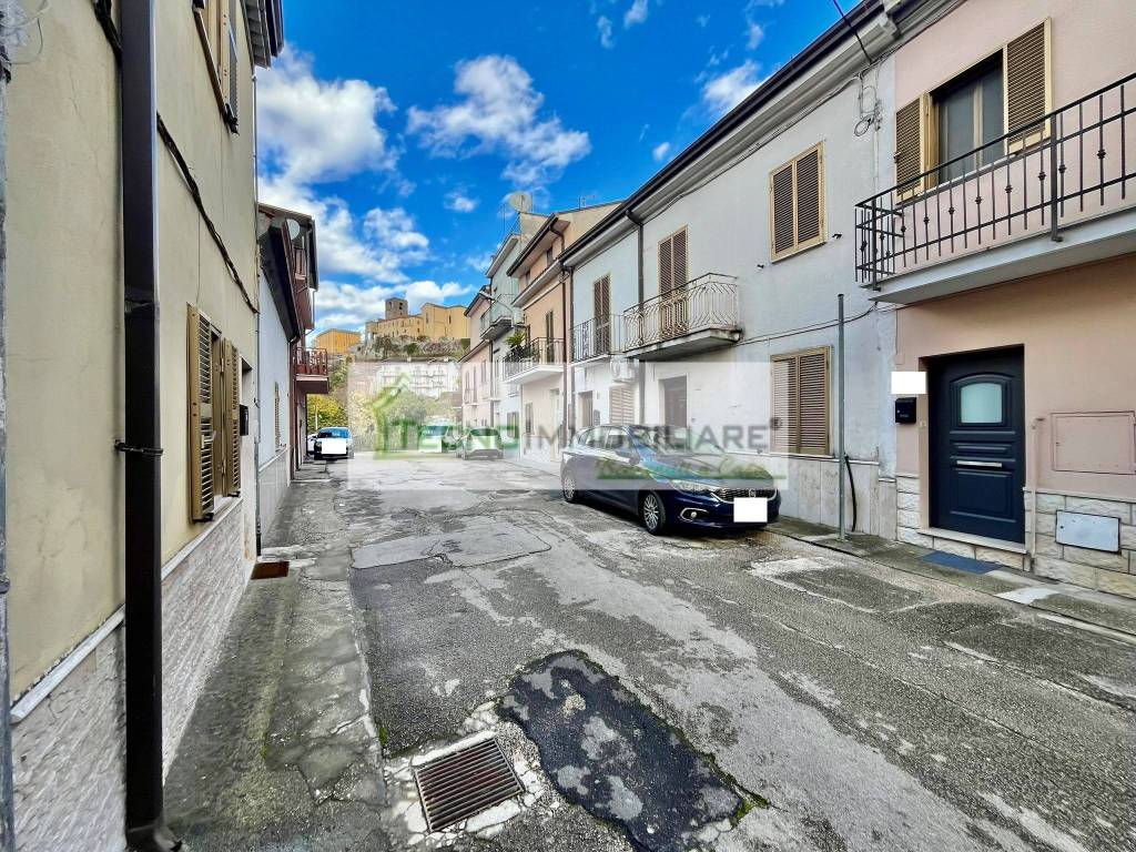 Casa indipendente a Pontecorvo in Via Concezione - Foto 4