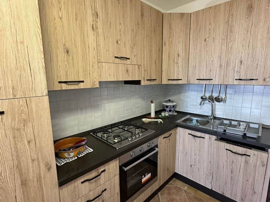 Appartamento a Sermoneta in Via della Valle - Foto 3