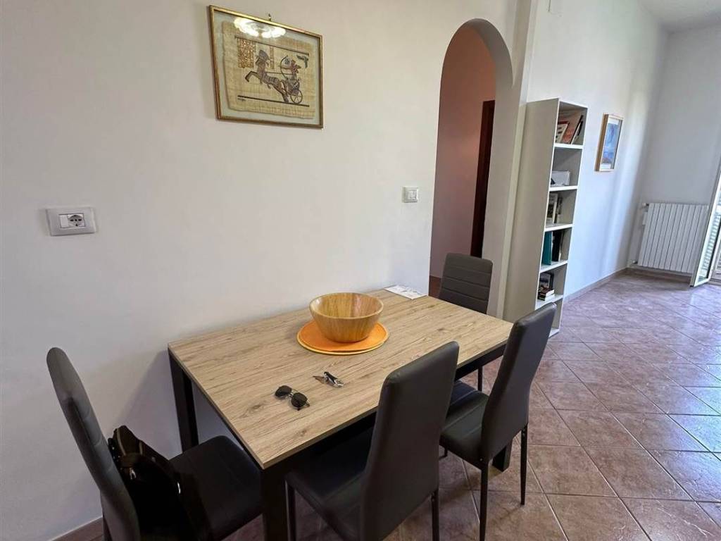 Appartamento a Sermoneta in Via della Valle - Foto 4