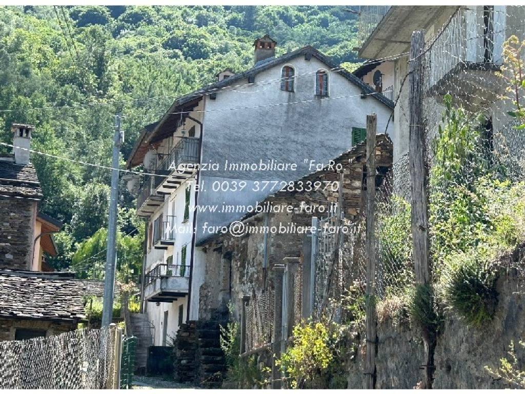 Casa indipendente a Gurro in Via Falmenta - Foto 2