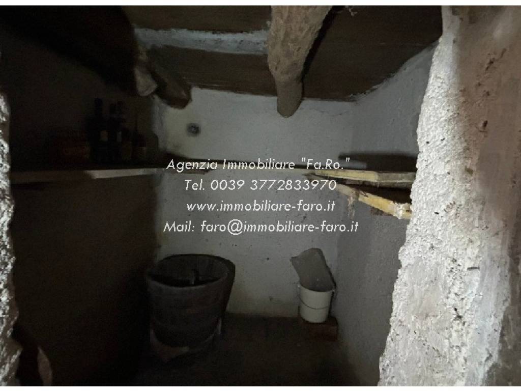 Casa indipendente a Gurro in Via Falmenta - Foto 4