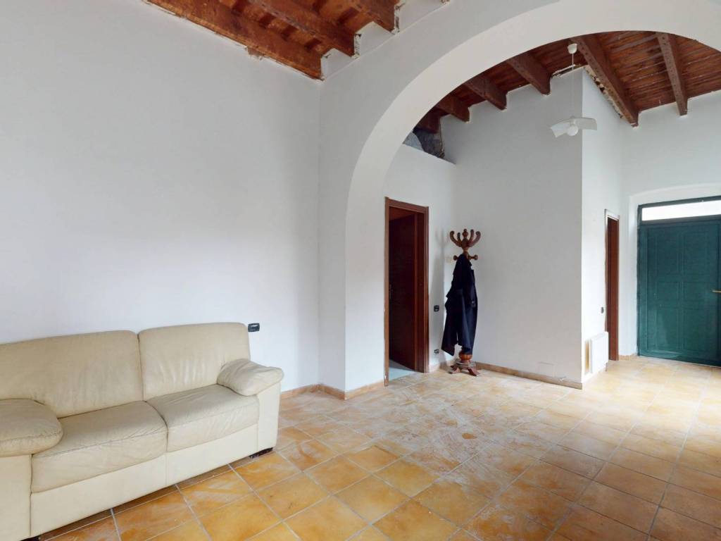 Villa a La spezia in Via Bragarina, 14 - Foto 2