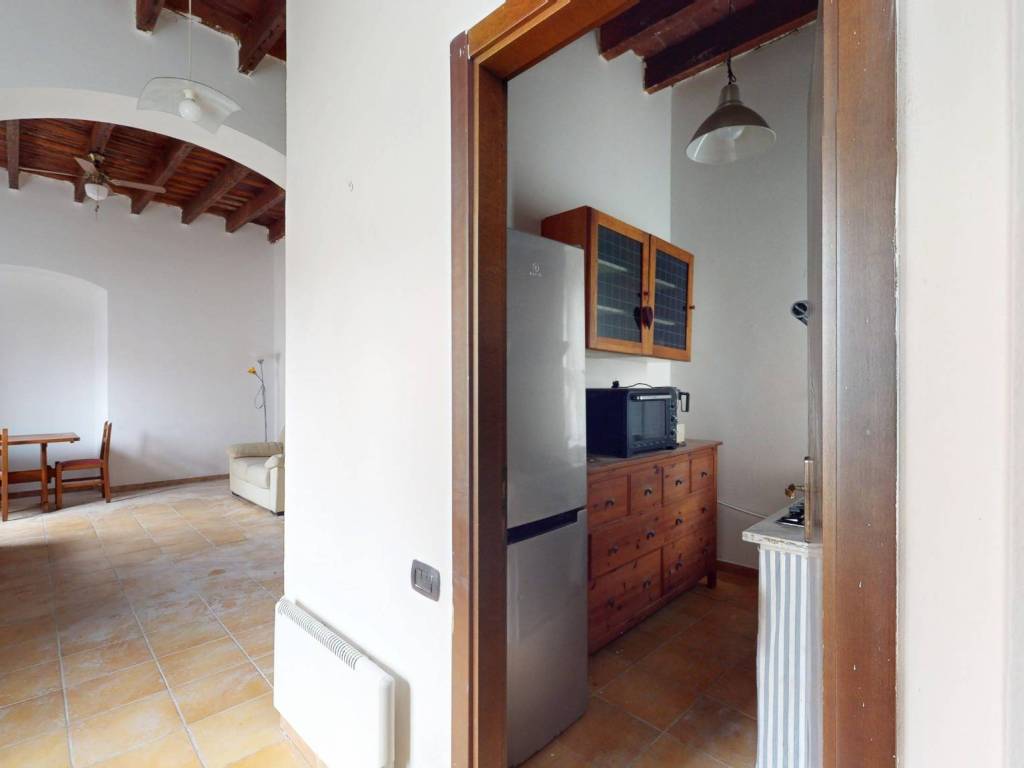 Villa a La spezia in Via Bragarina, 14 - Foto 5