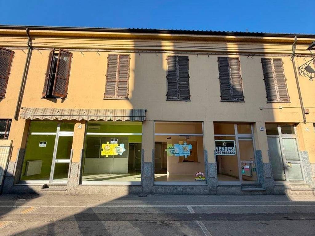 Immobile a Crescentino in Via Tino Dappiano, 17 - Foto 3