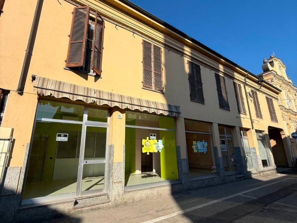 Immobile a Crescentino in Via Tino Dappiano, 17 - Foto 4