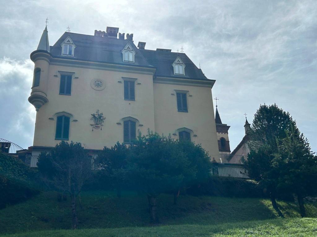 Appartamento a Cervatto in Via Campo Cervo - Foto 4