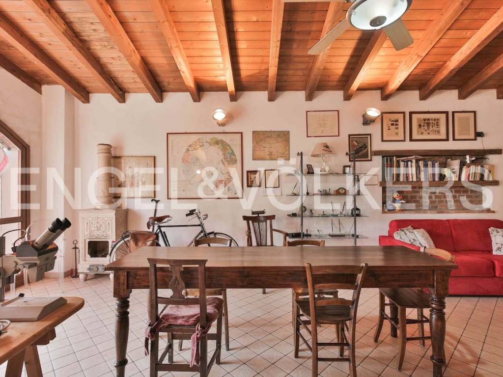 Villa a Codogno in Via dei Mulini - Foto 4