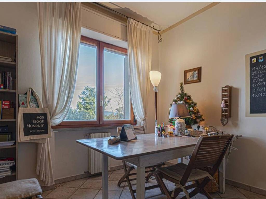 Villa a Quarrata in Via Baronciatica - Foto 2
