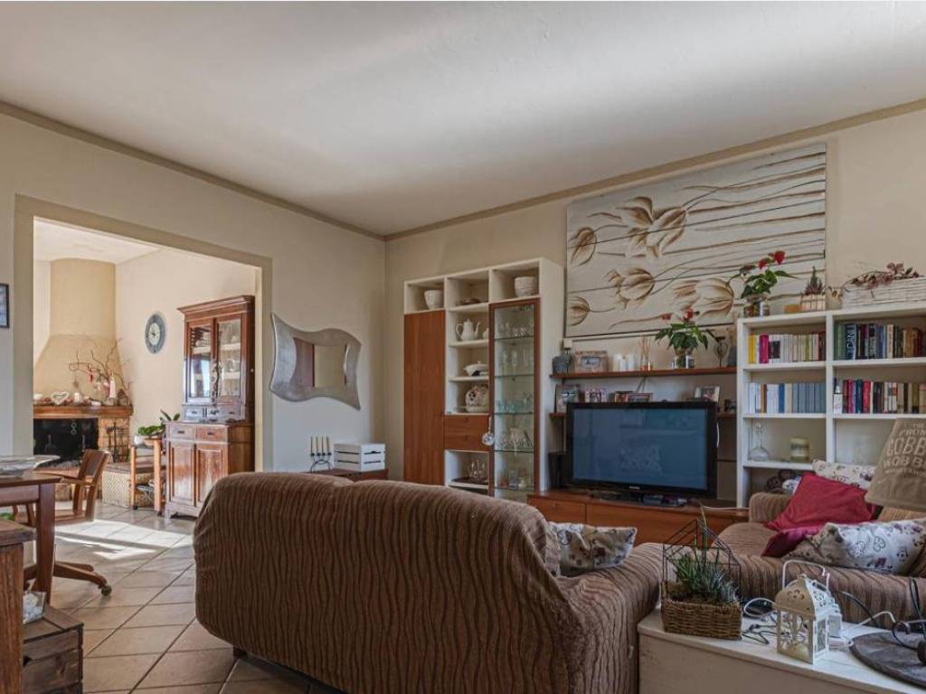 Villa a Quarrata in Via Baronciatica - Foto 4