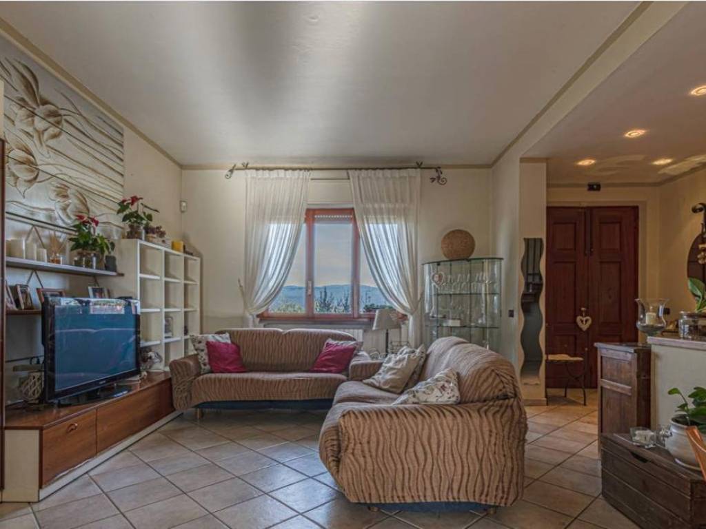 Villa a Quarrata in Via Baronciatica - Foto 5