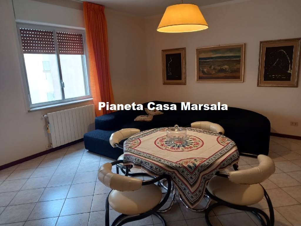 Appartamento a Marsala in Via Colonnello Maltese - Foto 2