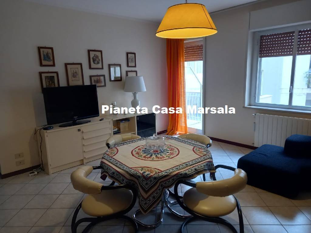 Appartamento a Marsala in Via Colonnello Maltese - Foto 3