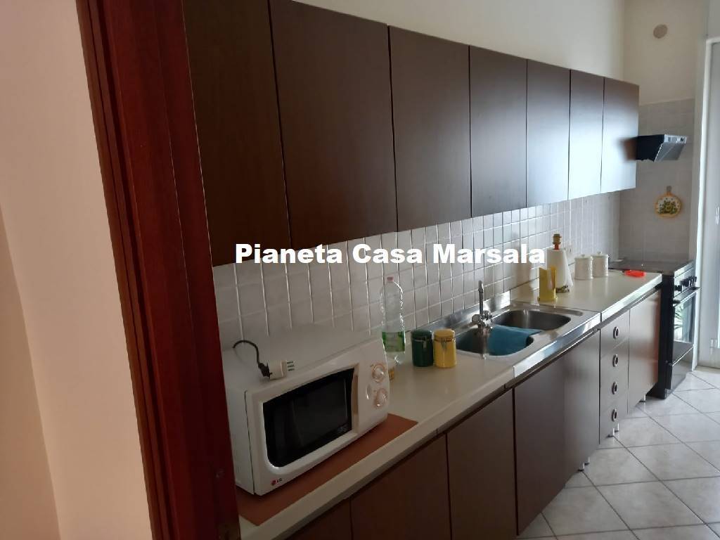 Appartamento a Marsala in Via Colonnello Maltese - Foto 4