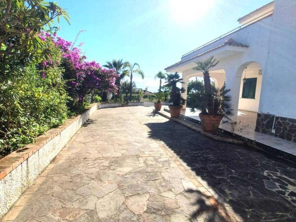 Villa a Ricadi in Località Grotticelle - Foto 3