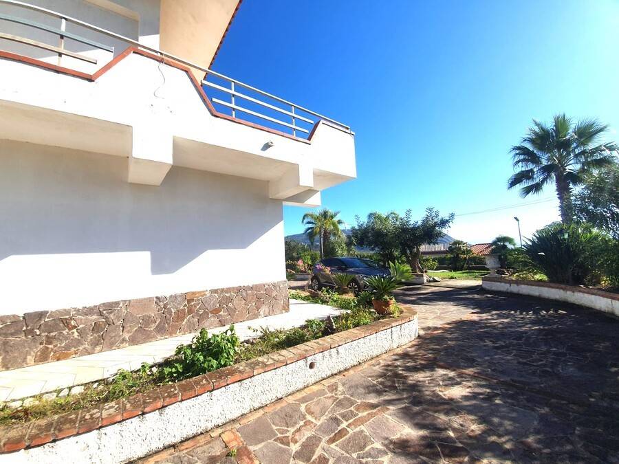 Villa a Ricadi in Località Grotticelle - Foto 5