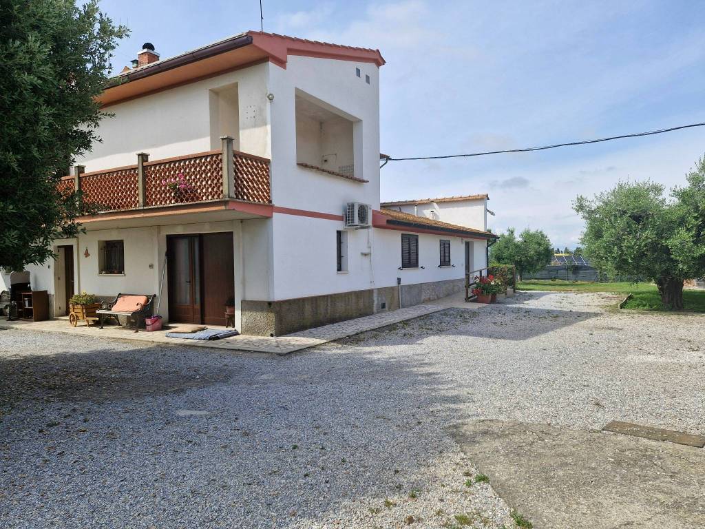 Rustico / casale a Piombino in Località Vignarca, 11 - Foto 3