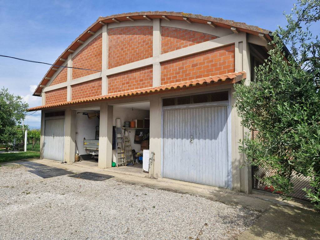 Rustico / casale a Piombino in Località Vignarca, 11 - Foto 4