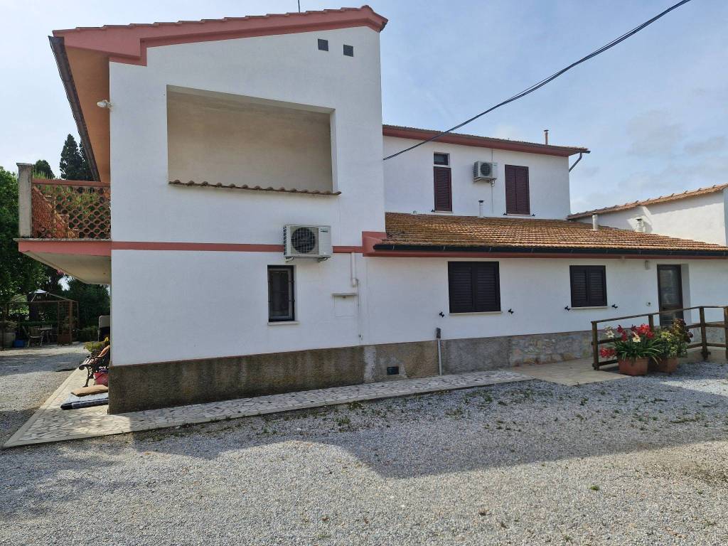 Rustico / casale a Piombino in Località Vignarca, 11 - Foto 5