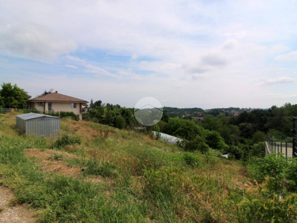 Terreno a Sommariva perno in Località ciura - Foto 5