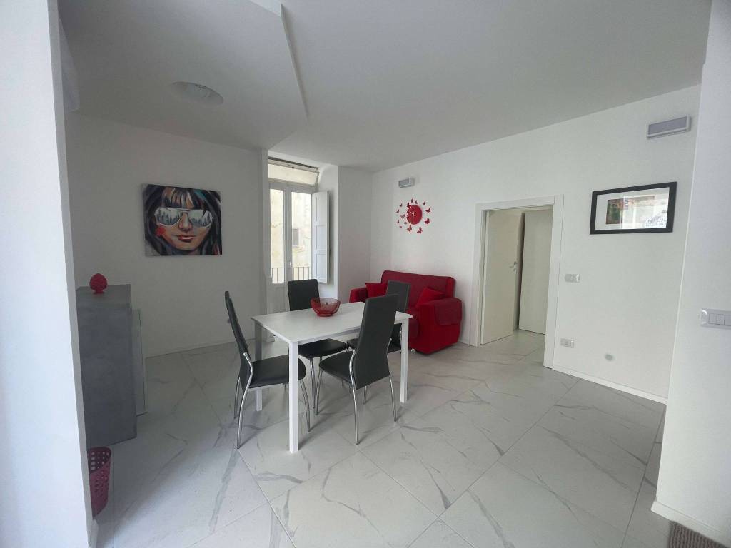 Appartamento a Ragusa in Via Giuseppe Garibaldi, 50 - Foto 2