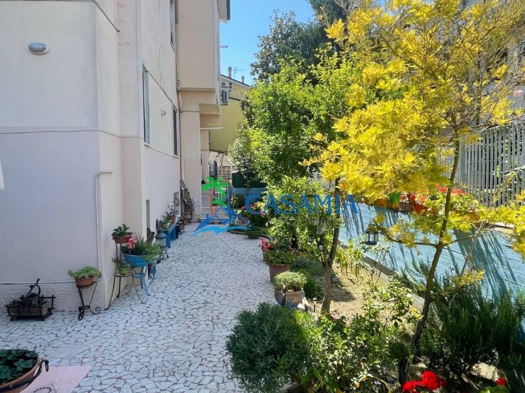 Appartamento a San benedetto del tronto in Via Monte Conero - Foto 3