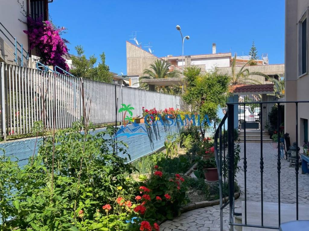 Appartamento a San benedetto del tronto in Via Monte Conero - Foto 4