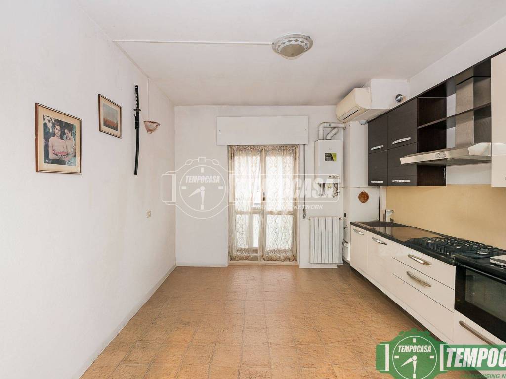 Appartamento a San giuliano milanese in Via Francesco Baracca, 11 - Foto 1