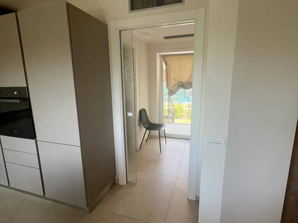 Villetta a schiera a Frosinone in Via Tommaso Landolfi, 217 - Foto 4