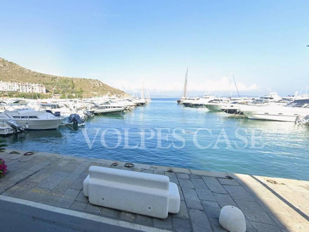 Appartamento a Monte argentario in Lungomare Andrea Doria - Foto 3