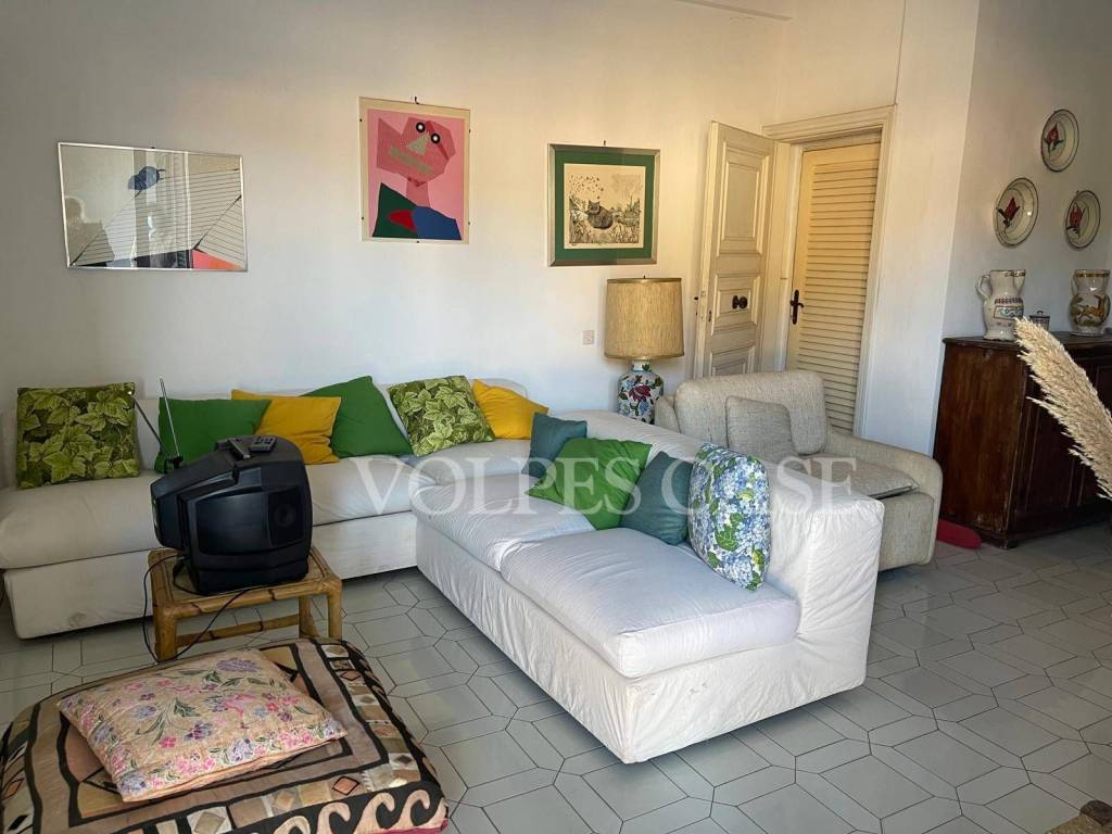 Appartamento a Monte argentario in Lungomare Andrea Doria - Foto 4