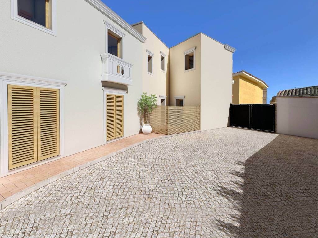 Rustico / casale a Villasimius in via regina margherita, 13 - Foto 2