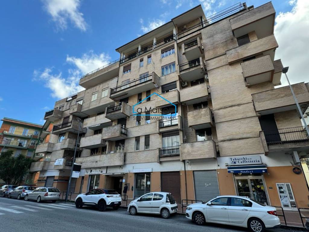 Appartamento a Avellino in Via Antonio Annarumma, 21 - Foto 2