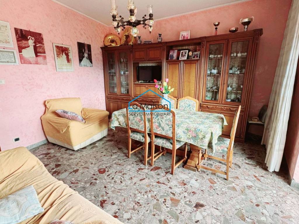 Appartamento a Avellino in Via Antonio Annarumma, 21 - Foto 4