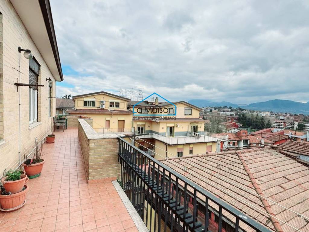 Appartamento a Avellino in Via Antonio Annarumma, 21 - Foto 5