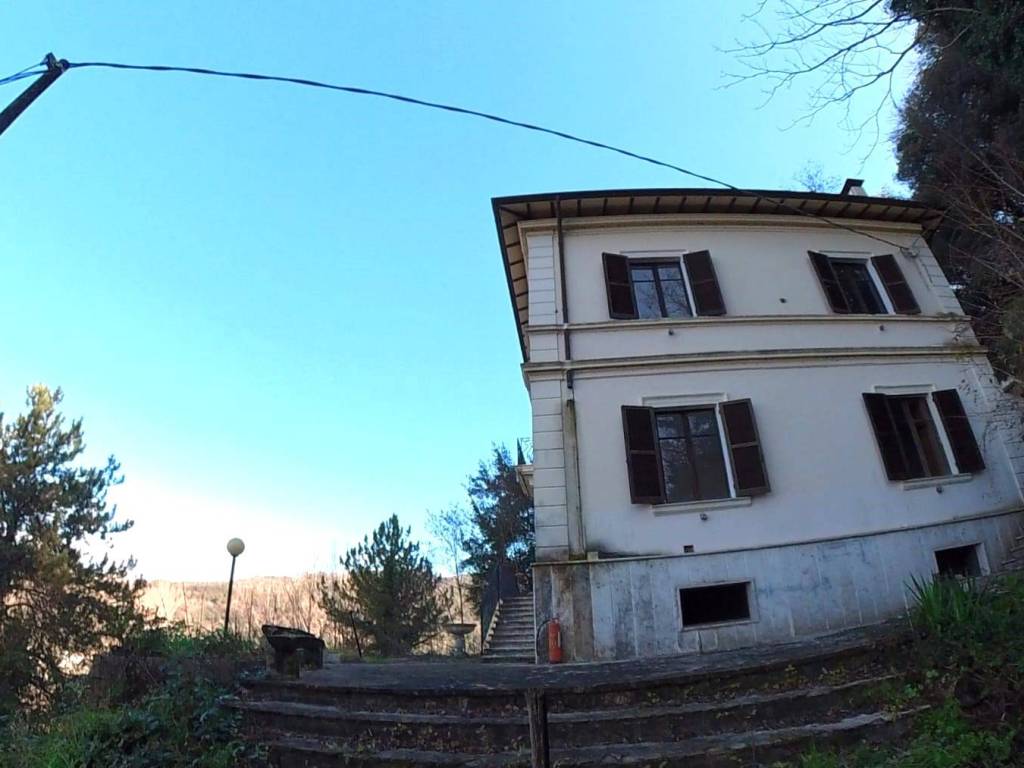 Villa a Narni in Strada di Montoro - Foto 2