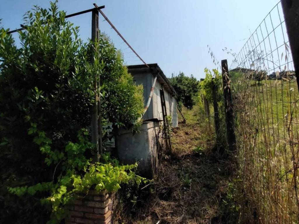 Villa a Monterotondo in Via Vallagati - Foto 5